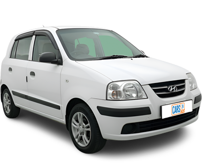 Hyundai Santro Xing-img